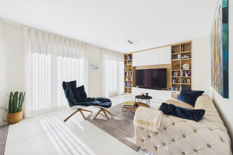 Квартира в Люксембурге, Люксембург, 69 м² - фото 1