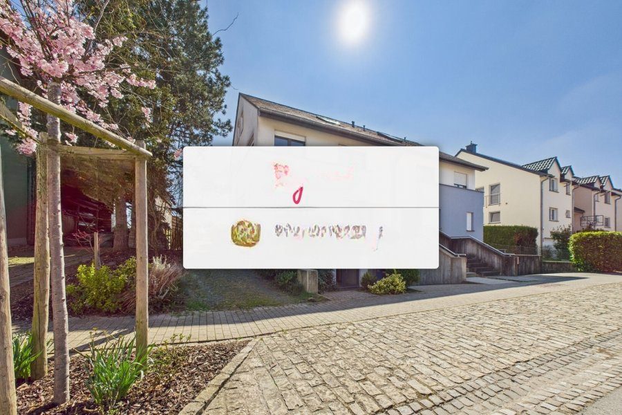 Квартира в Гревенмахере, Люксембург, 256 м² - фото 1