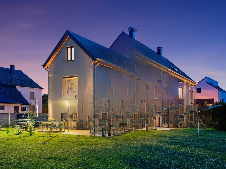 Квартира в Люксембурге, Люксембург, 525 м² - фото 1