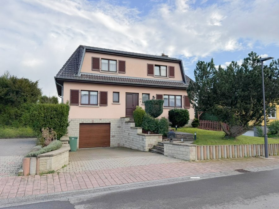 Квартира в Люксембурге, Люксембург, 268 м² - фото 1