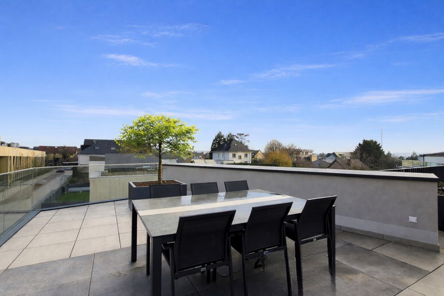 Квартира в Люксембурге, Люксембург, 90 м² - фото 1