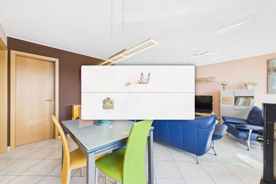 Квартира в Люксембурге, Люксембург, 93 м² - фото 1