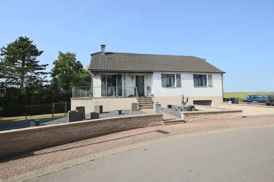 Квартира в Люксембурге, Люксембург, 99 м² - фото 1