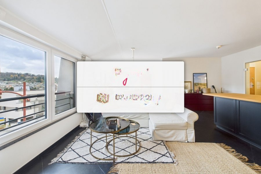 Квартира в Люксембурге, Люксембург, 116 м² - фото 1