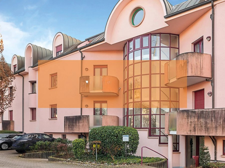 Квартира в Люксембурге, Люксембург, 117 м² - фото 1