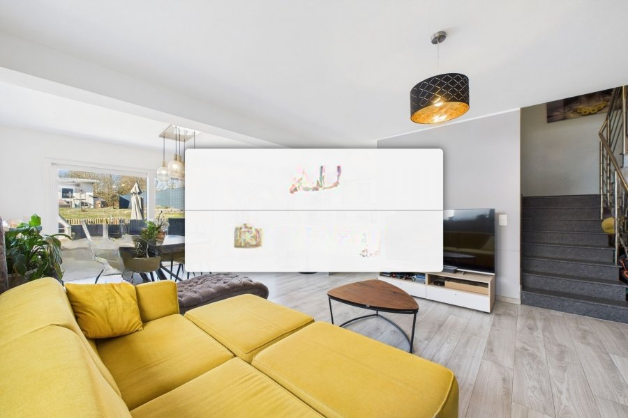 Квартира в Гревенмахере, Люксембург, 135 м² - фото 1