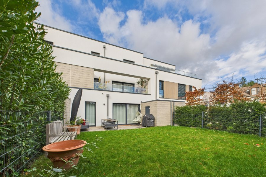 Квартира в Люксембурге, Люксембург, 86 м² - фото 1