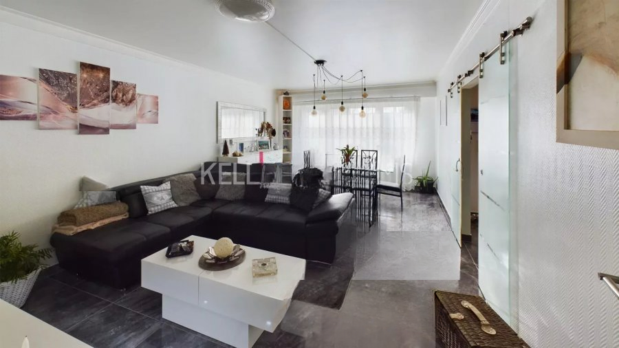 Квартира в Люксембурге, Люксембург, 83 м² - фото 1