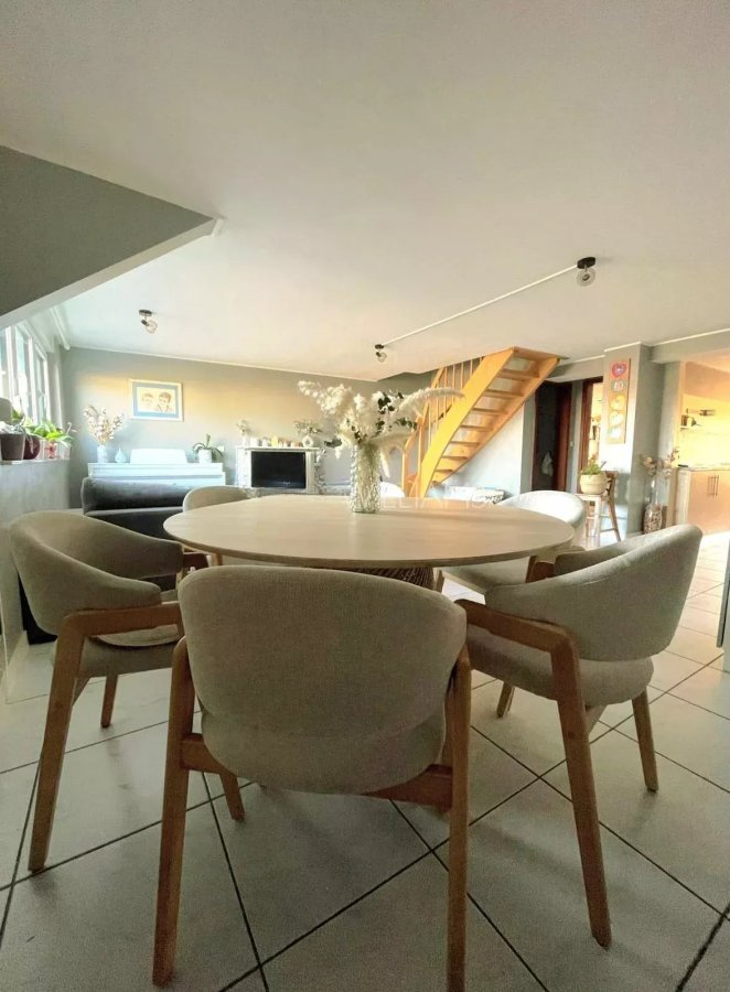 Квартира в Люксембурге, Люксембург, 115 м² - фото 1