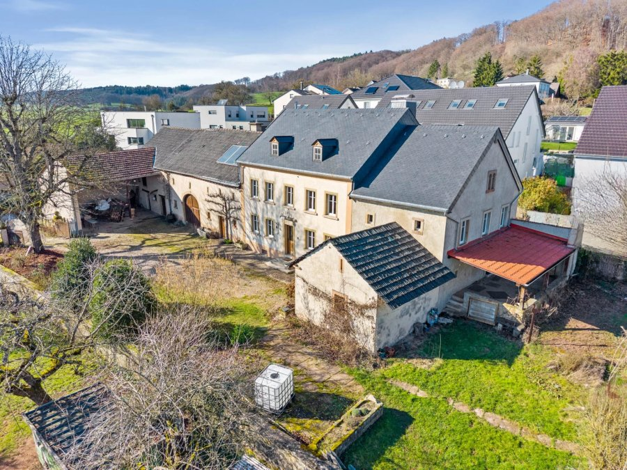 Квартира в Гревенмахере, Люксембург, 659 м² - фото 1