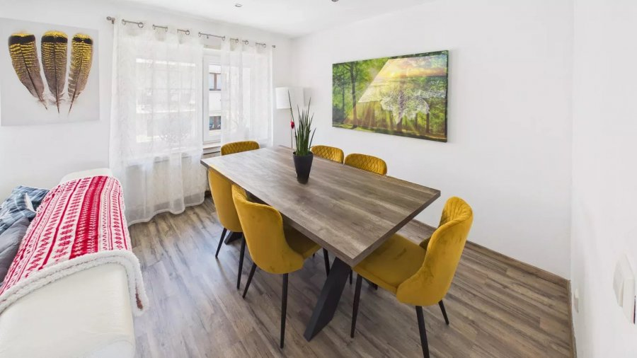 Квартира в Люксембурге, Люксембург, 180 м² - фото 1