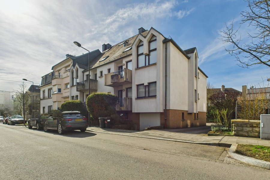 Квартира в Люксембурге, Люксембург, 168 м² - фото 1