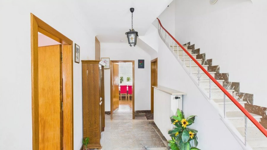 Квартира в Люксембурге, Люксембург, 185 м² - фото 1