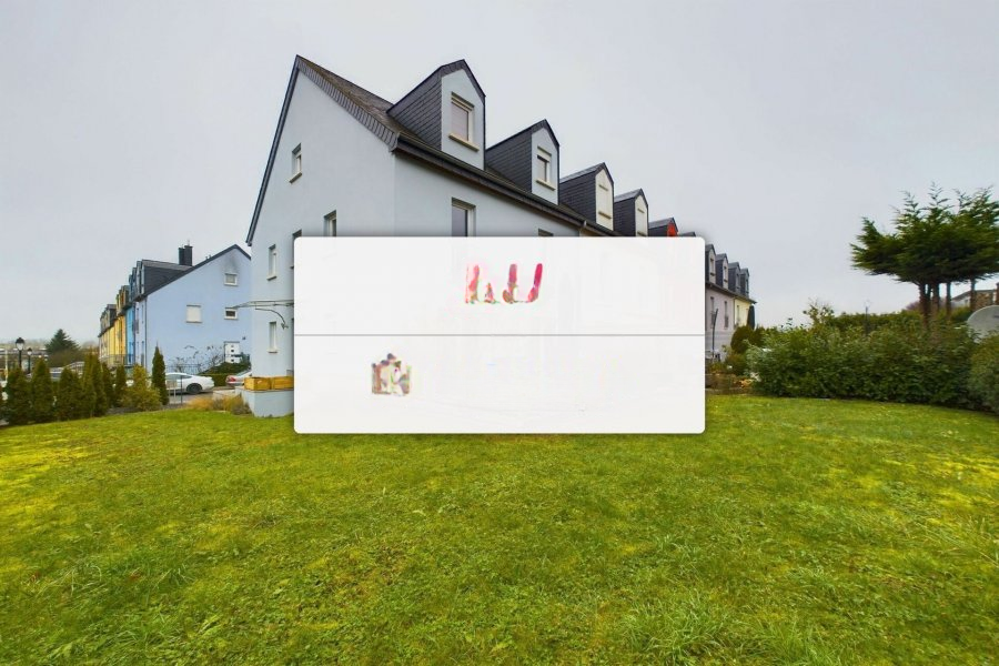 Квартира в Люксембурге, Люксембург, 190 м² - фото 1