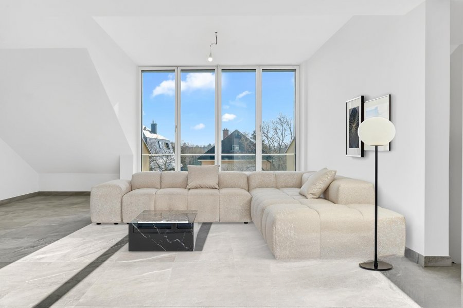 Квартира в Люксембурге, Люксембург, 103 м² - фото 1