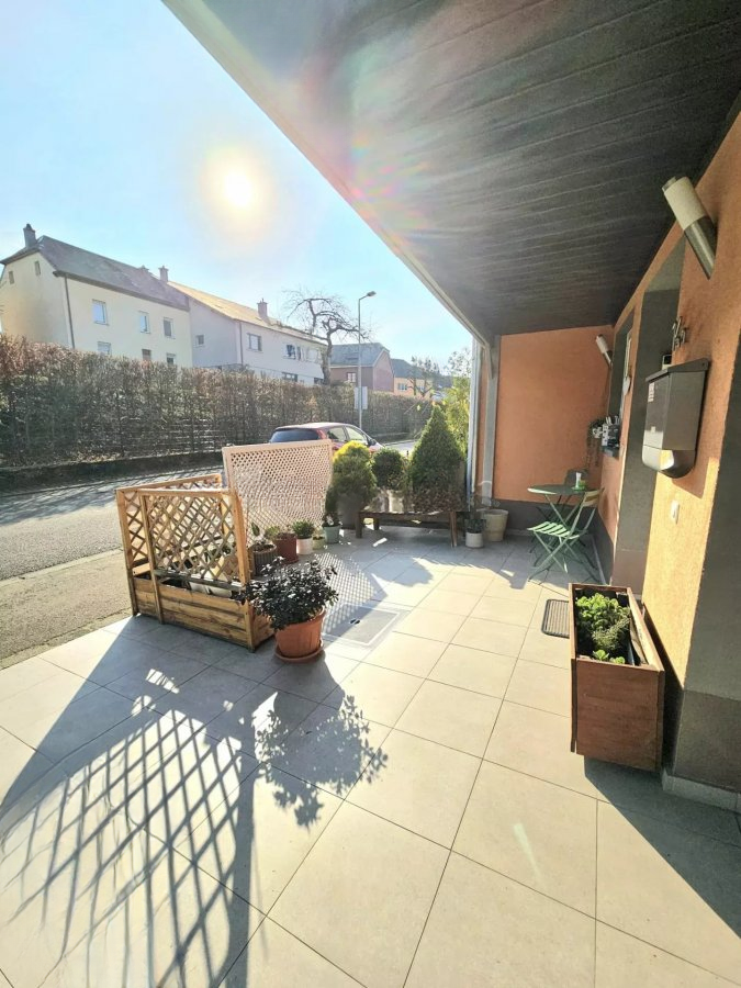 Квартира в Люксембурге, Люксембург, 115 м² - фото 1