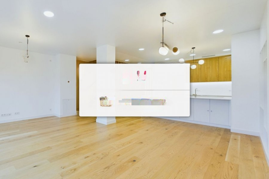 Квартира в Люксембурге, Люксембург, 210 м² - фото 1