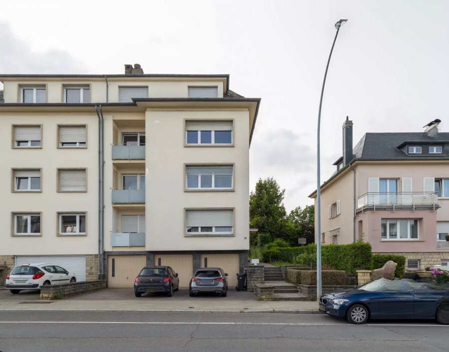 Квартира в Люксембурге, Люксембург, 103 м² - фото 1