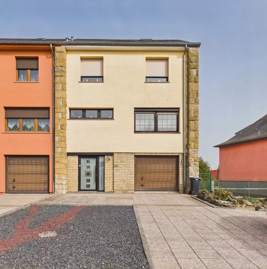 Квартира в Люксембурге, Люксембург, 130 м² - фото 1