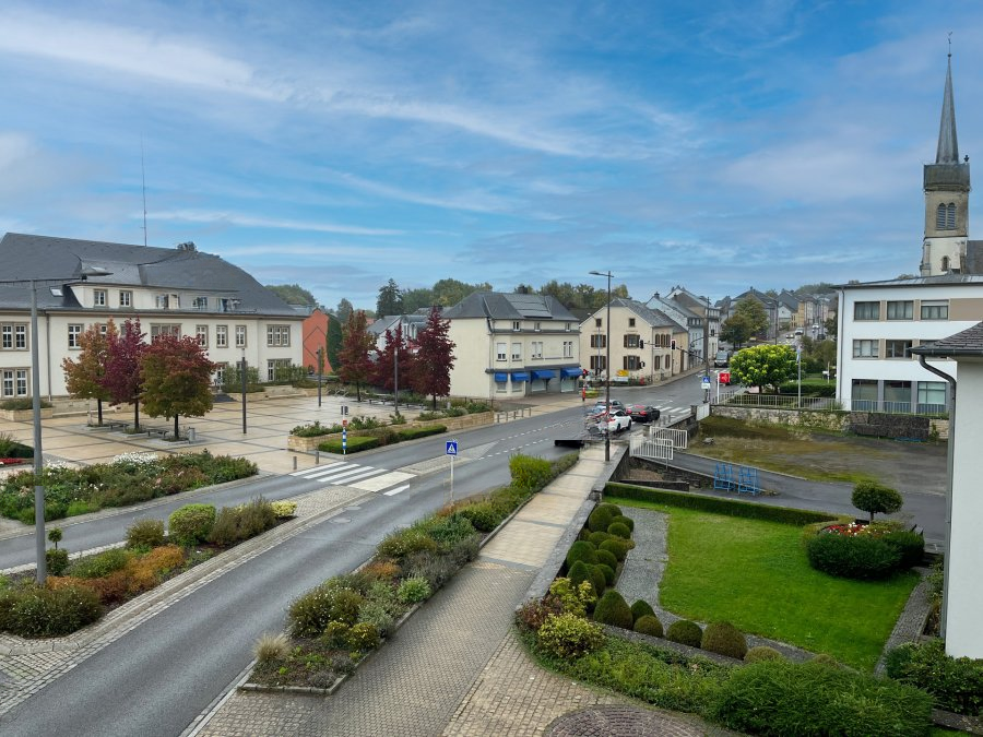 Квартира в Люксембурге, Люксембург, 90 м² - фото 1