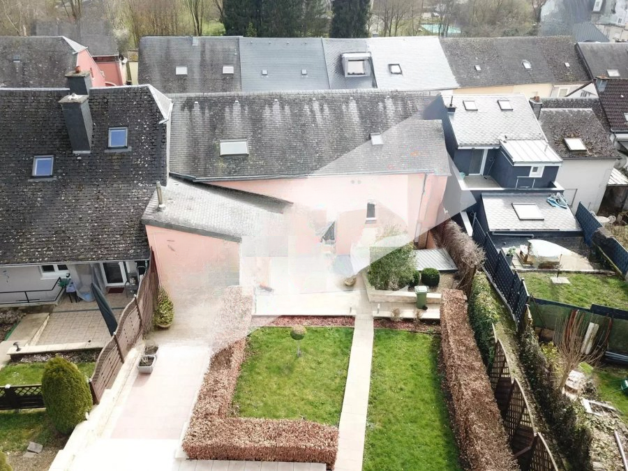 Квартира в Люксембурге, Люксембург, 299 м² - фото 1