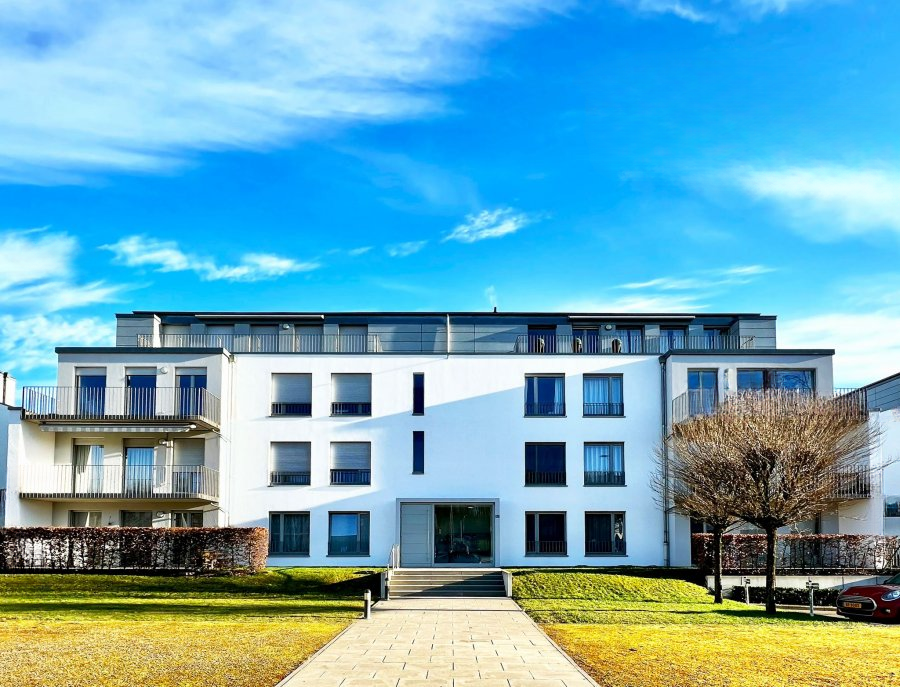 Квартира в Люксембурге, Люксембург, 111 м² - фото 1