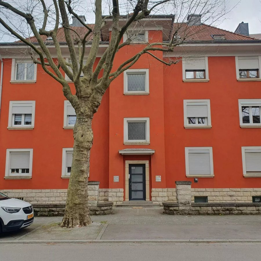 Квартира в Люксембурге, Люксембург, 69 м² - фото 1