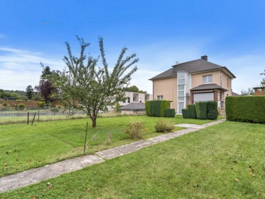 Квартира в Гревенмахере, Люксембург, 202 м² - фото 1