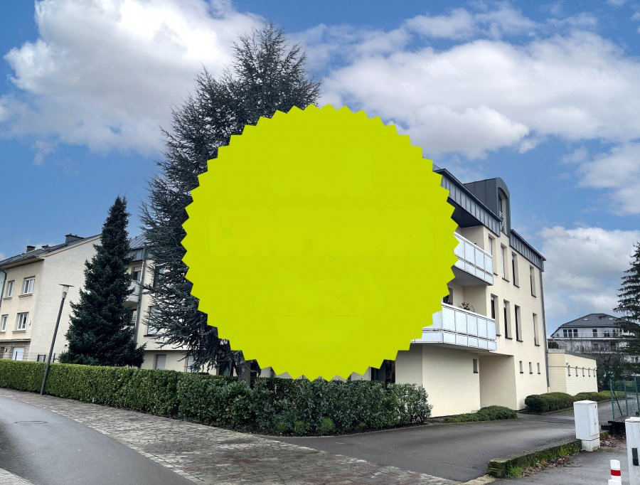 Квартира в Люксембурге, Люксембург, 72 м² - фото 1