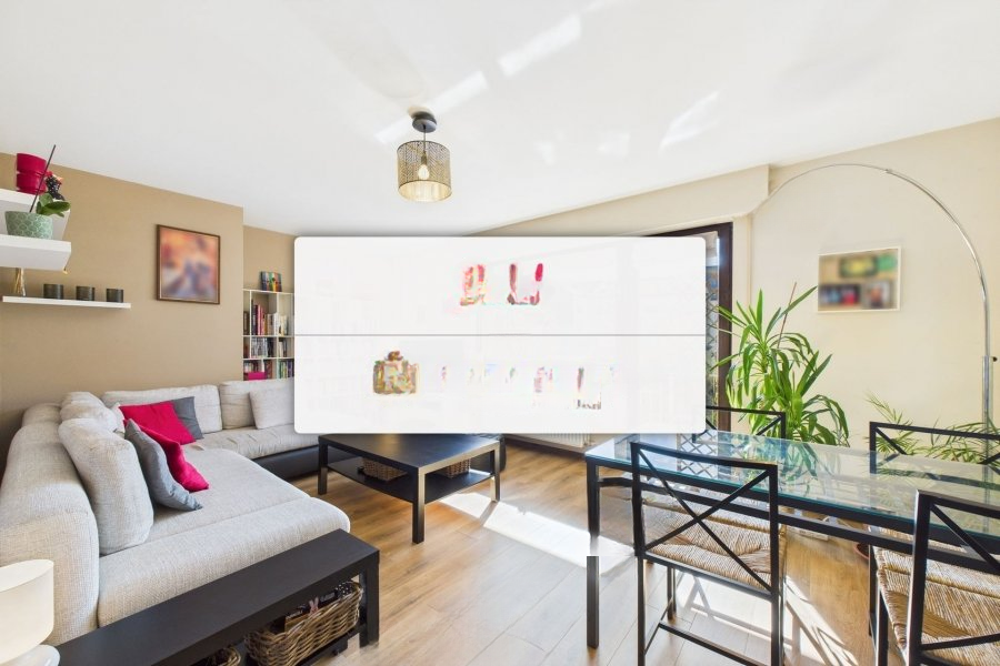 Квартира в Люксембурге, Люксембург, 70 м² - фото 1