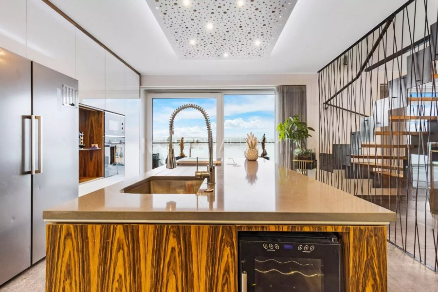 Квартира в Гревенмахере, Люксембург, 161 м² - фото 1