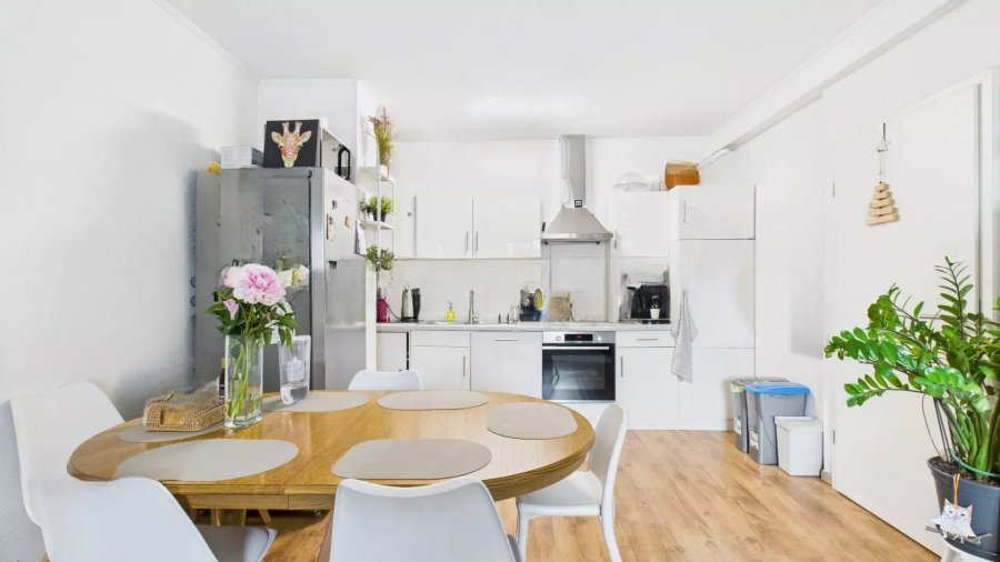 Квартира в Люксембурге, Люксембург, 62 м² - фото 1