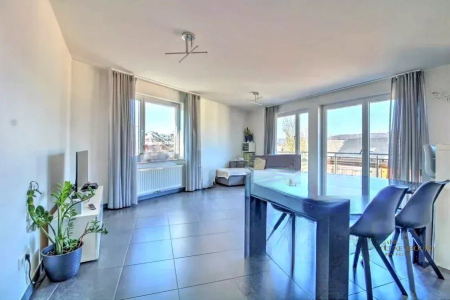 Квартира в Люксембурге, Люксембург, 80 м² - фото 1