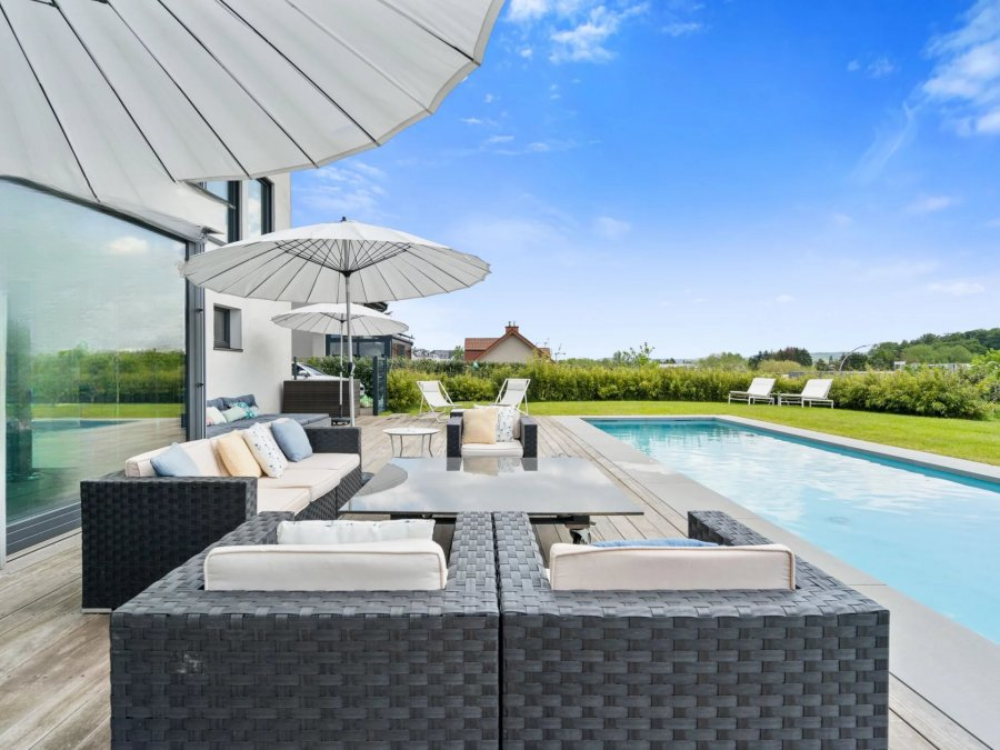 Квартира в Люксембурге, Люксембург, 467 м² - фото 1