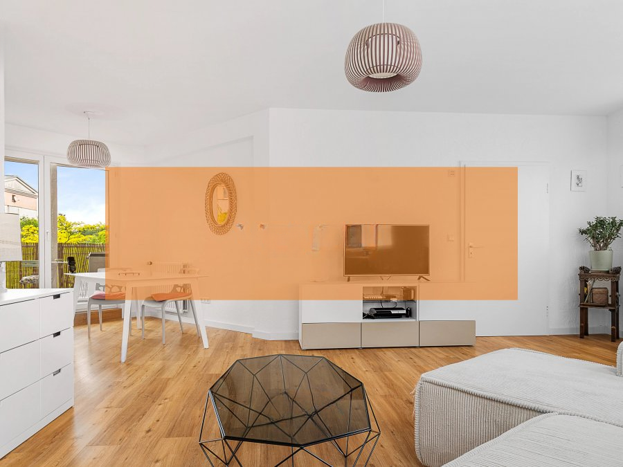 Квартира в Люксембурге, Люксембург, 101 м² - фото 1