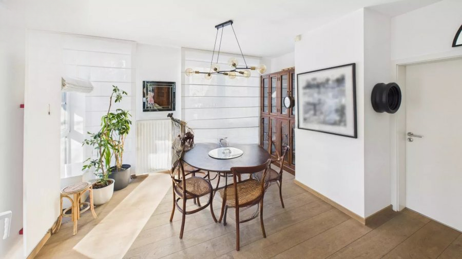 Квартира в Люксембурге, Люксембург, 136 м² - фото 1