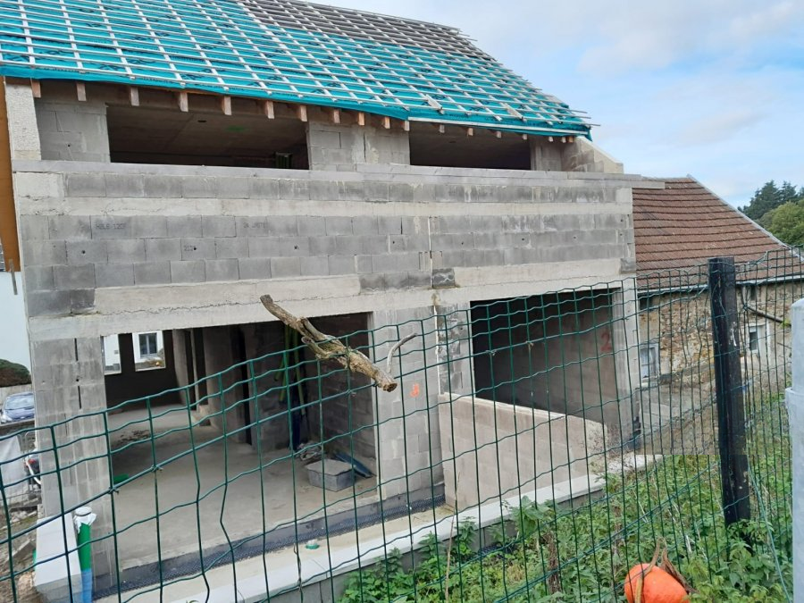 Квартира в Дикирхе, Люксембург, 100 м² - фото 1