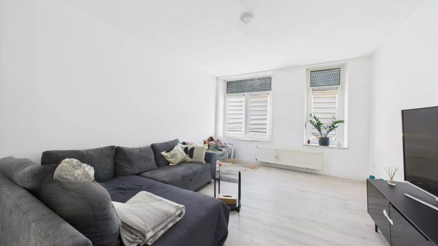 Квартира в Люксембурге, Люксембург, 106 м² - фото 1