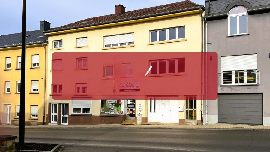 Квартира в Люксембурге, Люксембург, 100 м² - фото 1