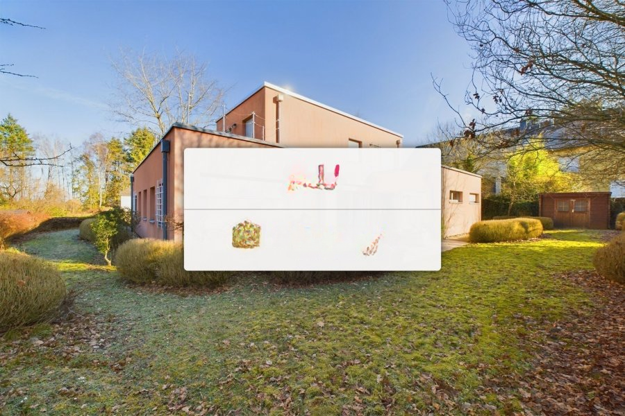 Квартира в Люксембурге, Люксембург, 205 м² - фото 1