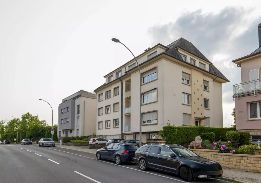 Квартира в Люксембурге, Люксембург, 103 м² - фото 2