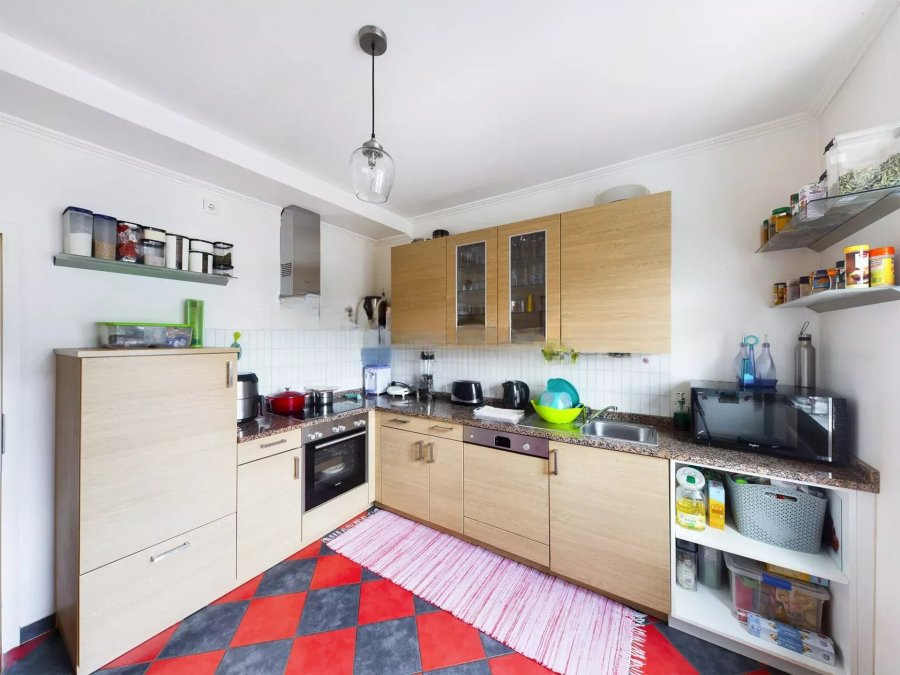 Квартира в Люксембурге, Люксембург, 69 м² - фото 2