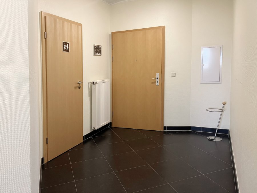 Квартира в Люксембурге, Люксембург, 90 м² - фото 2