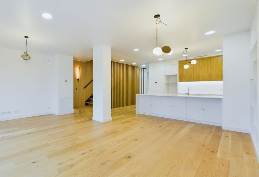 Квартира в Люксембурге, Люксембург, 210 м² - фото 2