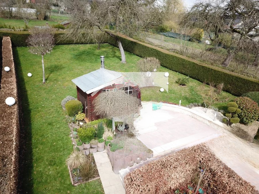 Квартира в Люксембурге, Люксембург, 299 м² - фото 2