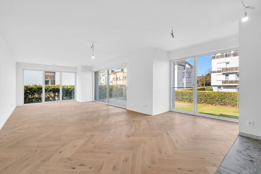 Квартира в Люксембурге, Люксембург, 106 м² - фото 2