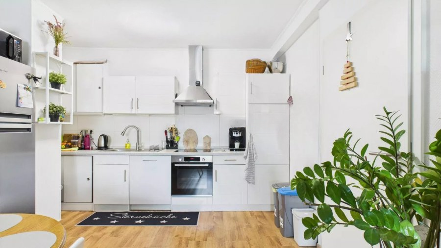 Квартира в Люксембурге, Люксембург, 62 м² - фото 2