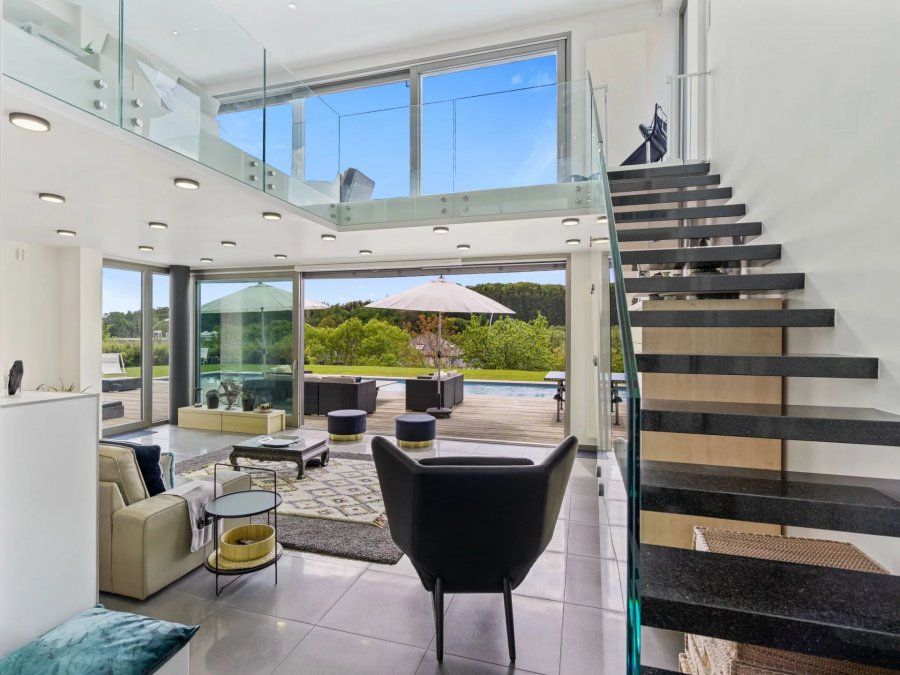 Квартира в Люксембурге, Люксембург, 467 м² - фото 2