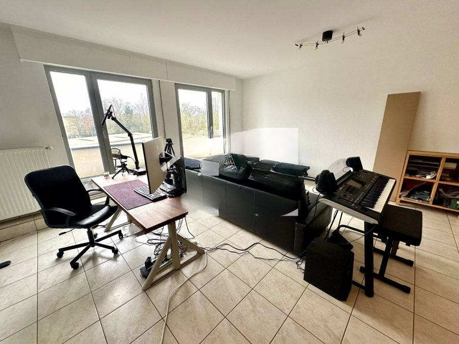Квартира в Люксембурге, Люксембург, 76 м² - фото 2