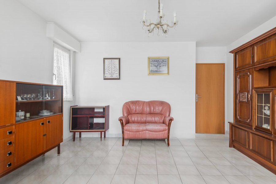 Квартира в Люксембурге, Люксембург, 71 м² - фото 2